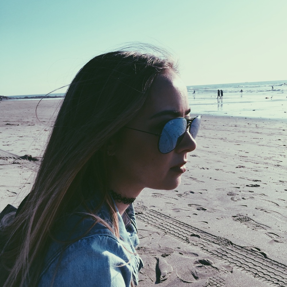 Meet your Posher, Kennedy